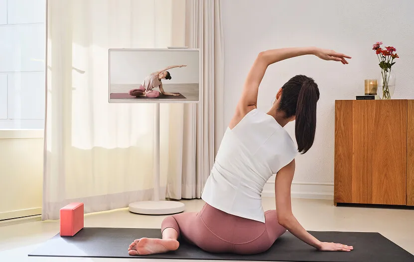 스탠바이미 2 슈퍼 포터블 스크린 이미지