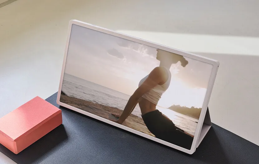 스탠바이미 2 폴리오 커버 이미지