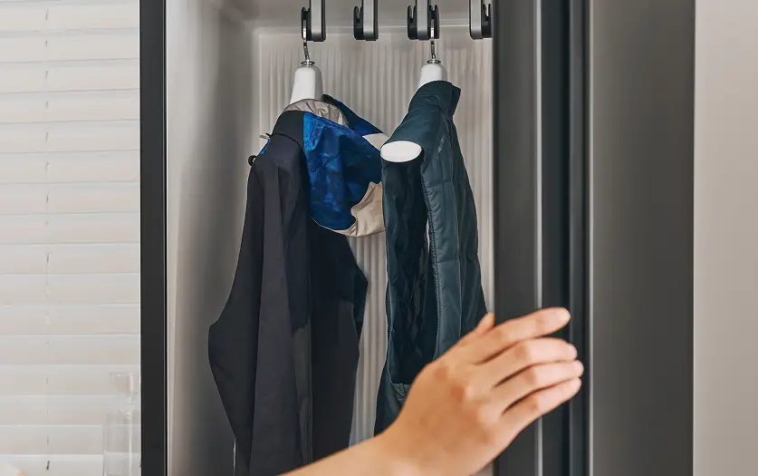 듀얼히팅 트루스팀 이미지