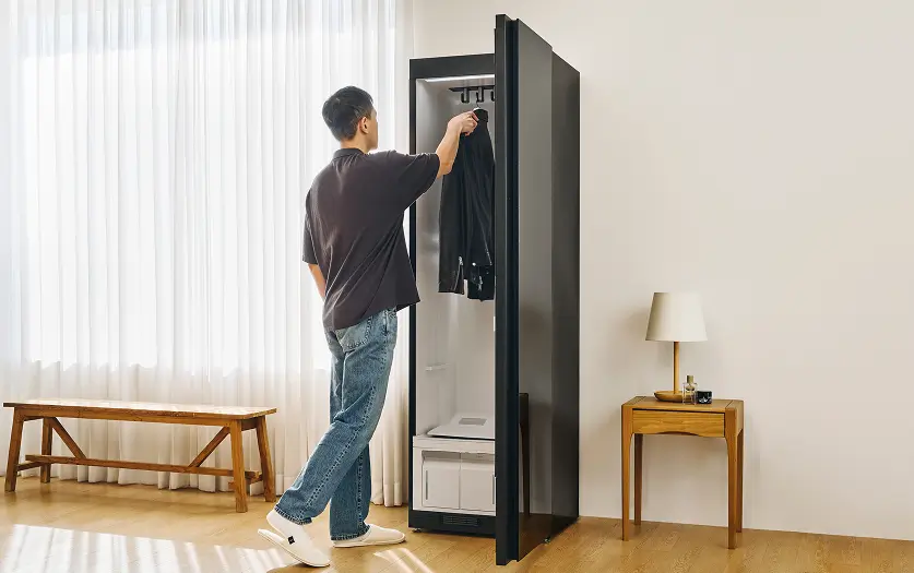 퀵 컨트롤 이미지