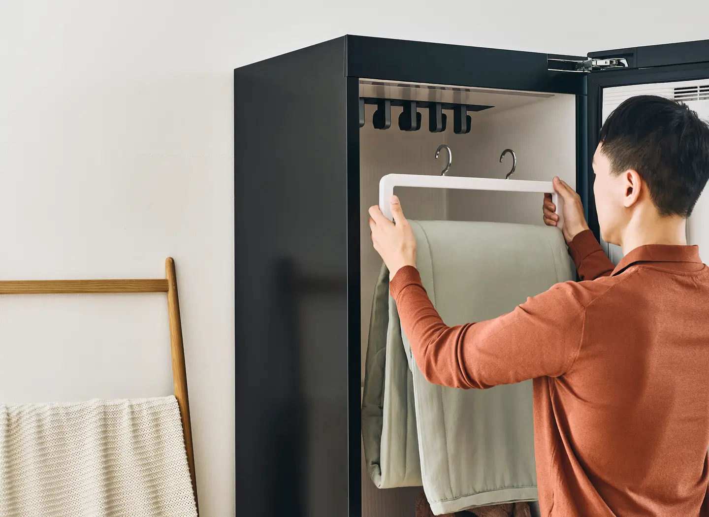 스탠바이미 2 Apps 화면