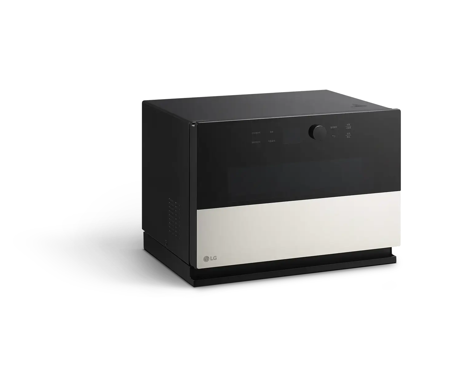 요리의 고민을 해결하는 광파오븐 MLJ32ERS 모델