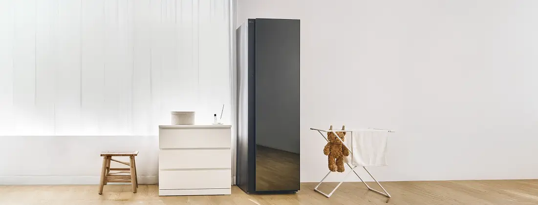 스마트웨이 스타일러 사용 관리 꿀팁