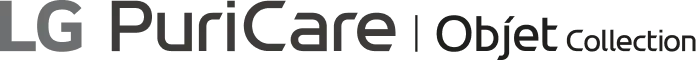 LG PuriCare | Object Collection
