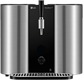 LG 홈브루 모델명 : BB052S 제품