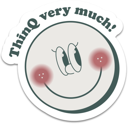 ThinkQ very much