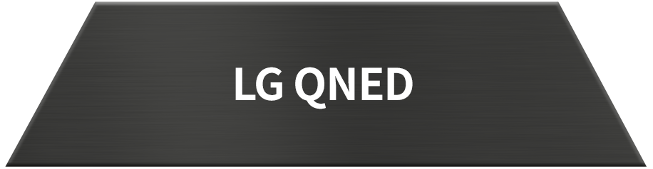 LG QNED
