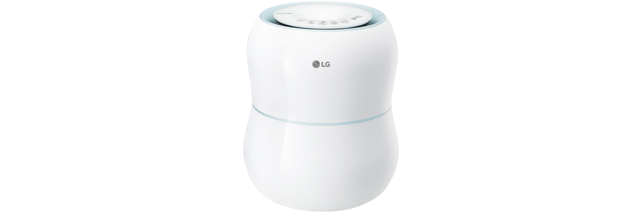LG 퓨리케어 자연기화 가습기 14㎡(약 4평) 추천 모델