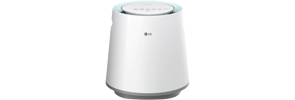 LG 퓨리케어 자연기화 가습기 35㎡(약 10평) 추천 모델