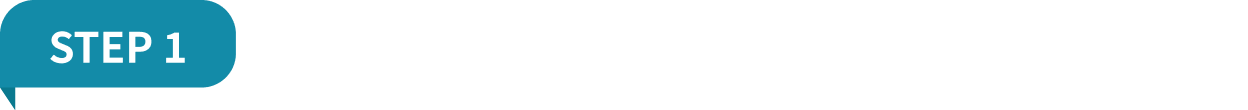 Step1 말풍선