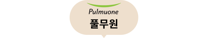 풀무원 로고 