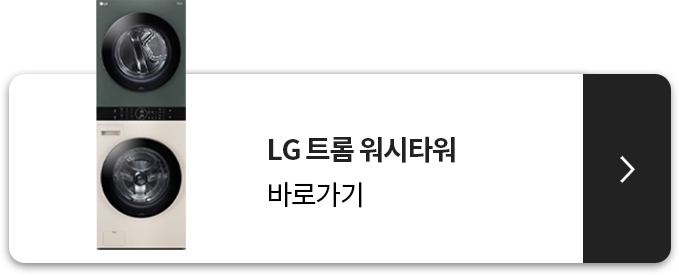 LG 트롬 워시타워