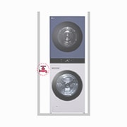 수도꼭지가 옆 면에 있는 경우