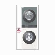 수도꼭지가 옆 면에 있는 경우