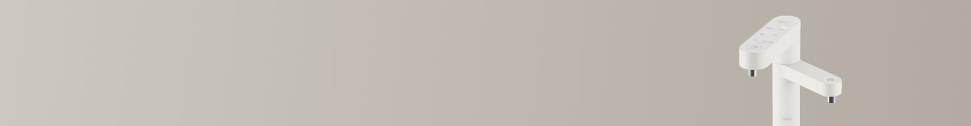 우측 LG 퓨리케어 정수기 배치된 배너 이미지