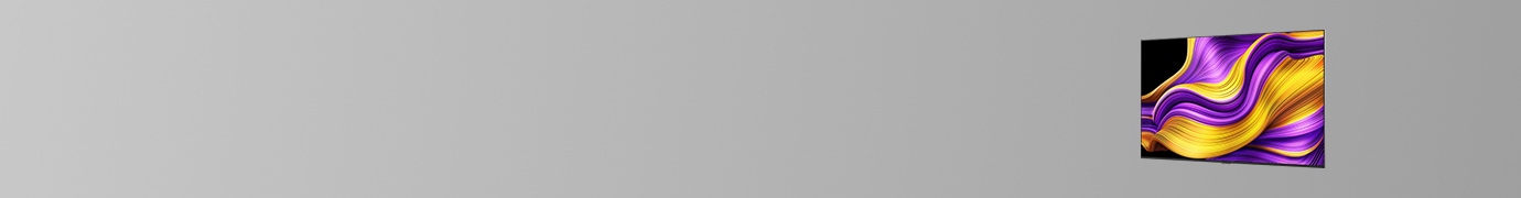 우측 LG TV 배치 이미지