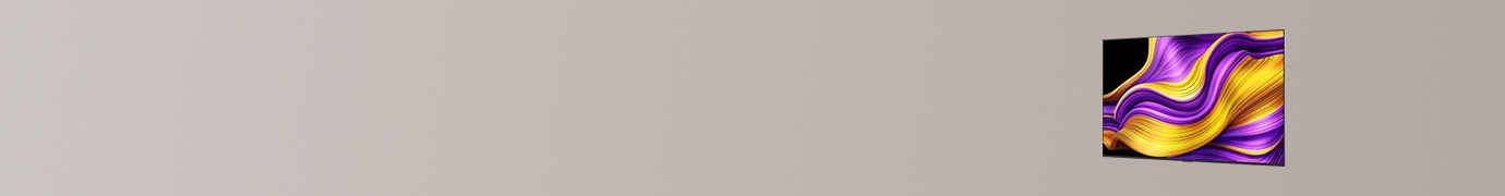 우측 LG TV 배치 이미지