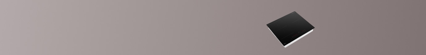 'LG 디오스 인덕션 빌트인 (와이드존, 케이스 미포함)(BEF3ASML)의 측면컷