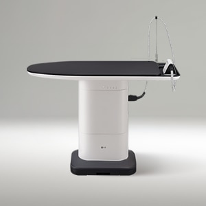 LG 시스템 아이어닝 배치