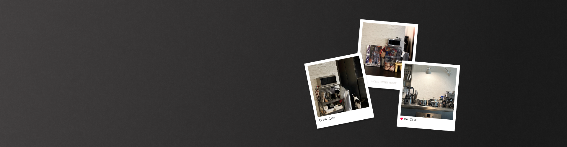 내 공간 자랑 EVENT