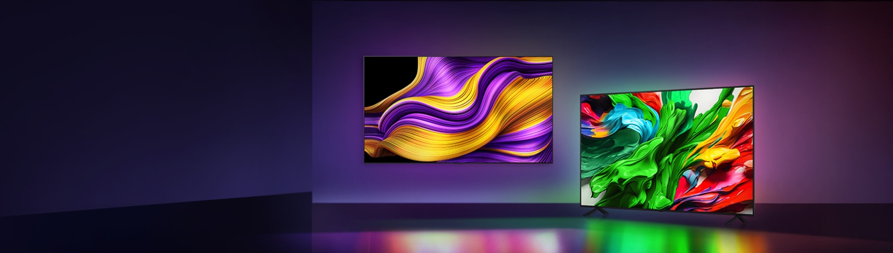 2025 LG TV 런칭