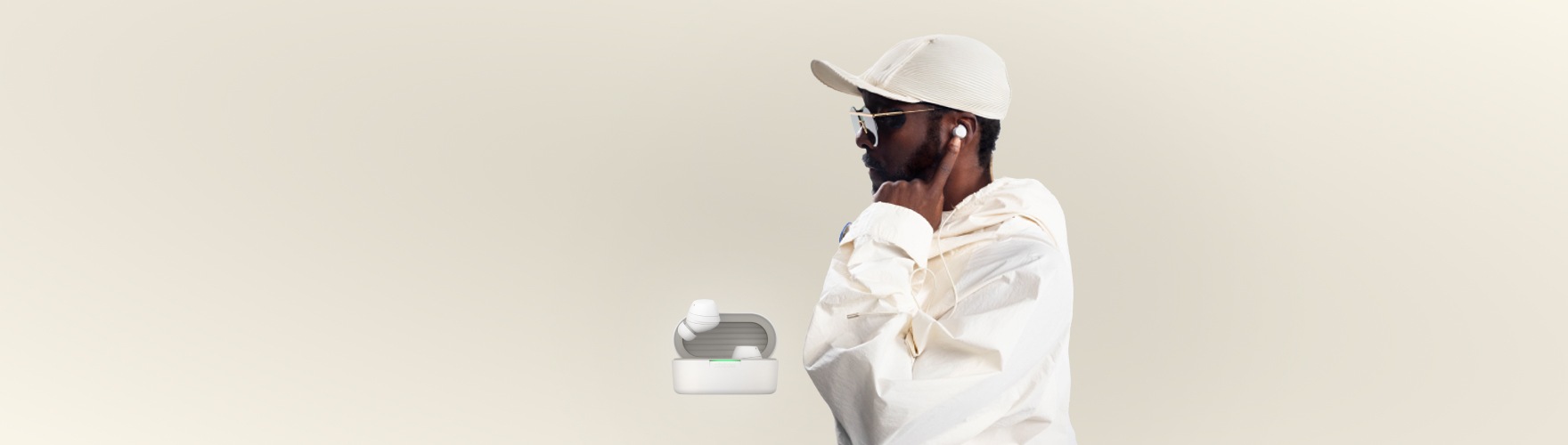 엑스붐 버즈 by will.i.am