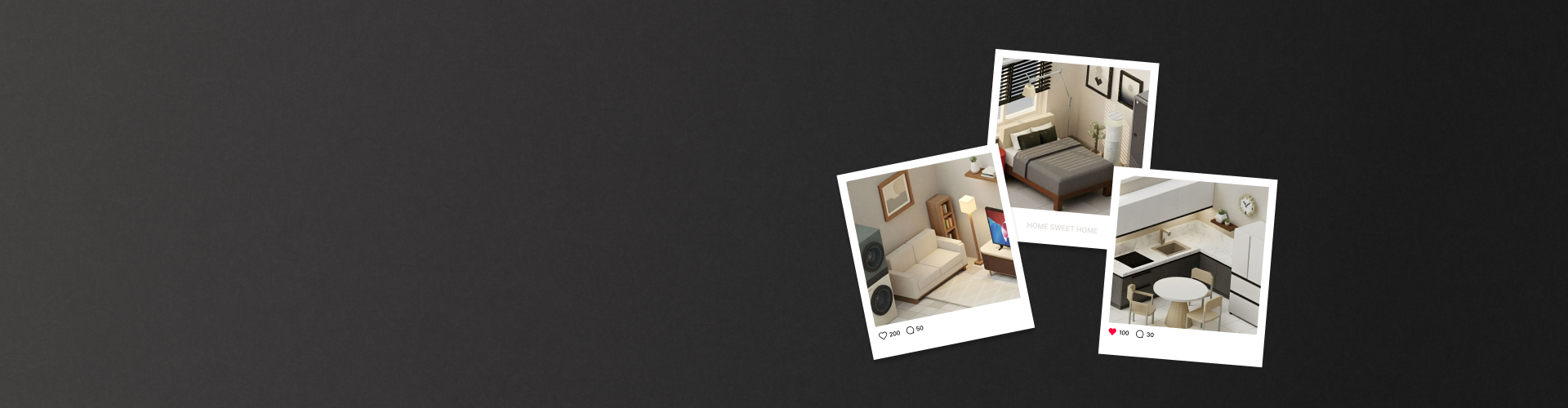 내 공간 자랑 EVENT