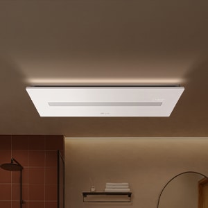 바스에어컨 설치된 이미지