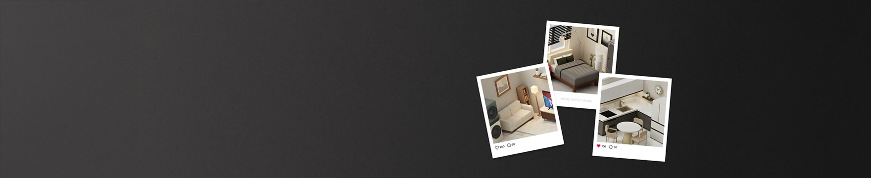 내 공간 자랑 EVENT