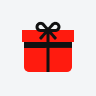 선물상자 이미지