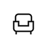 소파 아이콘