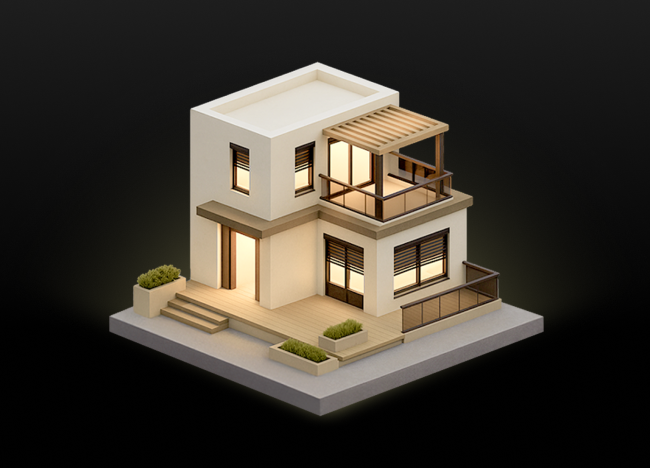 LG HOME WEEK - 집 꾸미기 챌린지