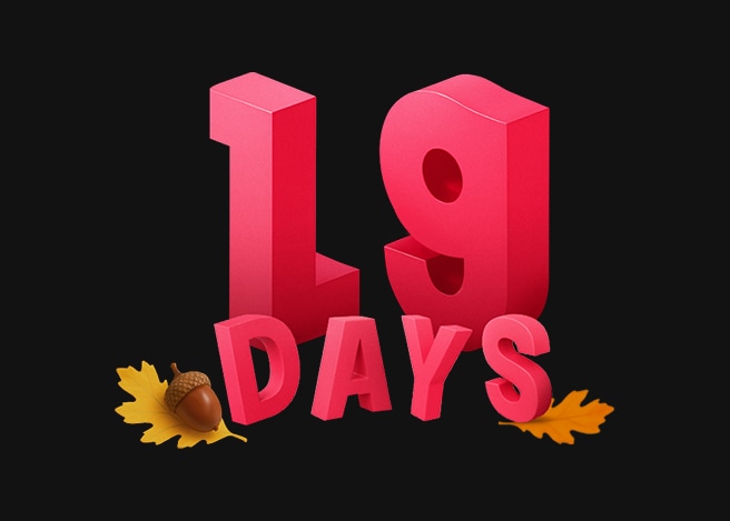 단 3일 간의 혜택, LG DAYS!