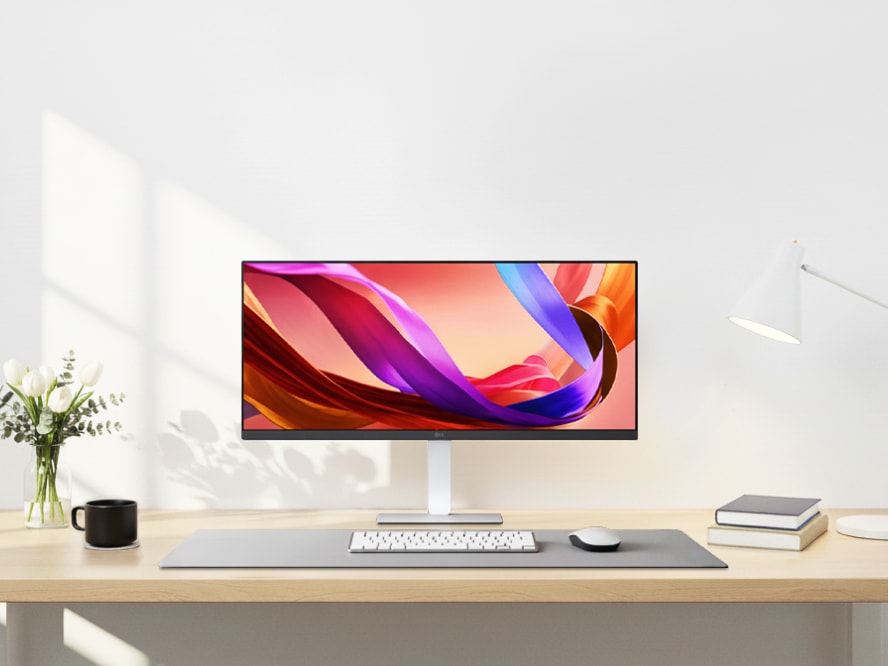 업무 가격 효율 모두 잡는, LG 모니터 기획전