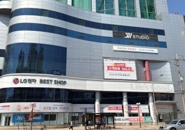 매장1