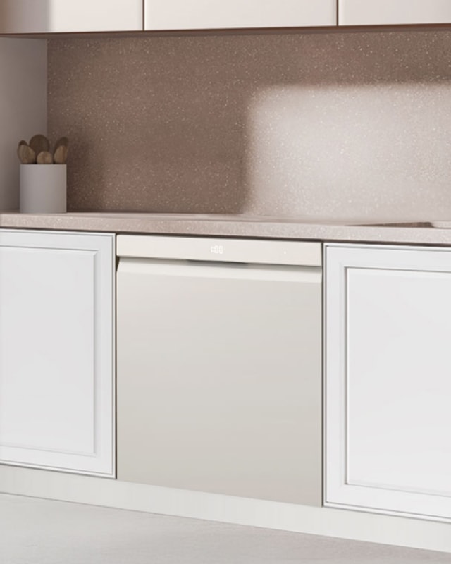 세척과 건조, 수납까지 더 스마트하게