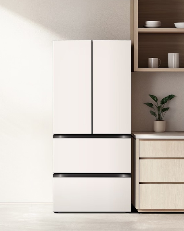 익힘부터 보관까지, 내 입맛에 딱 맞는 김치