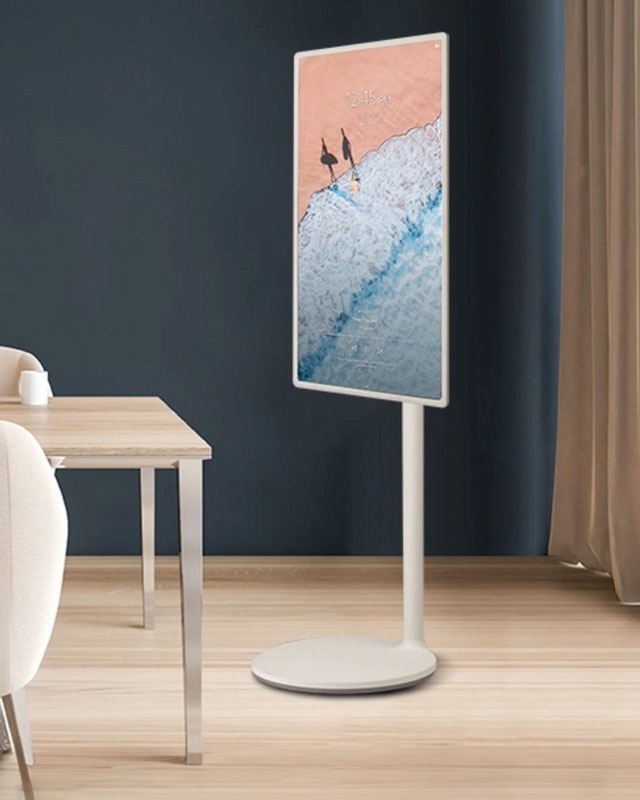 LG 스탠바이미 FHD (68 cm) | 27ART10AKPL | TV | LG전자