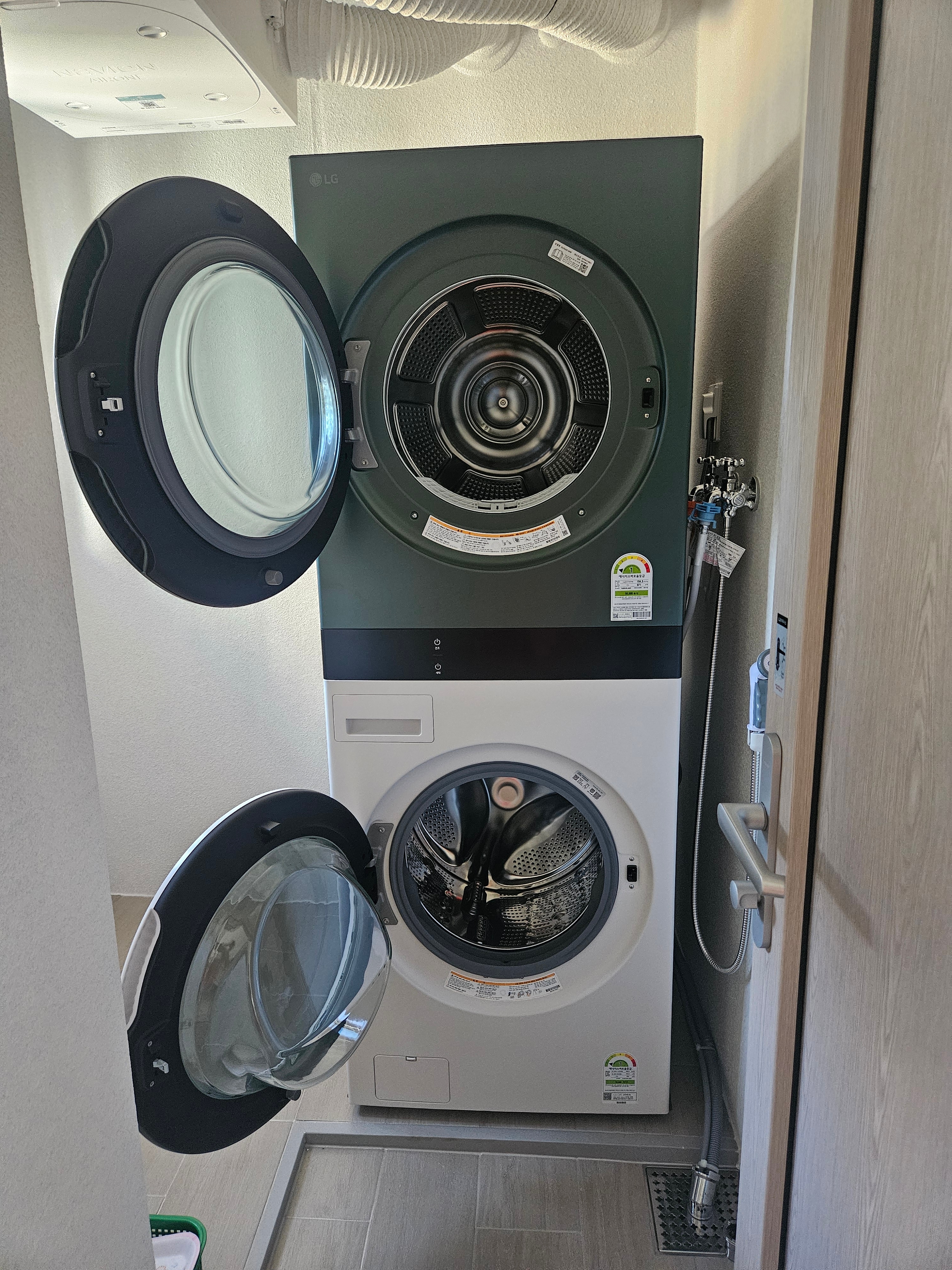 ■2024년형으로 바뀌면서 건조기 리프...