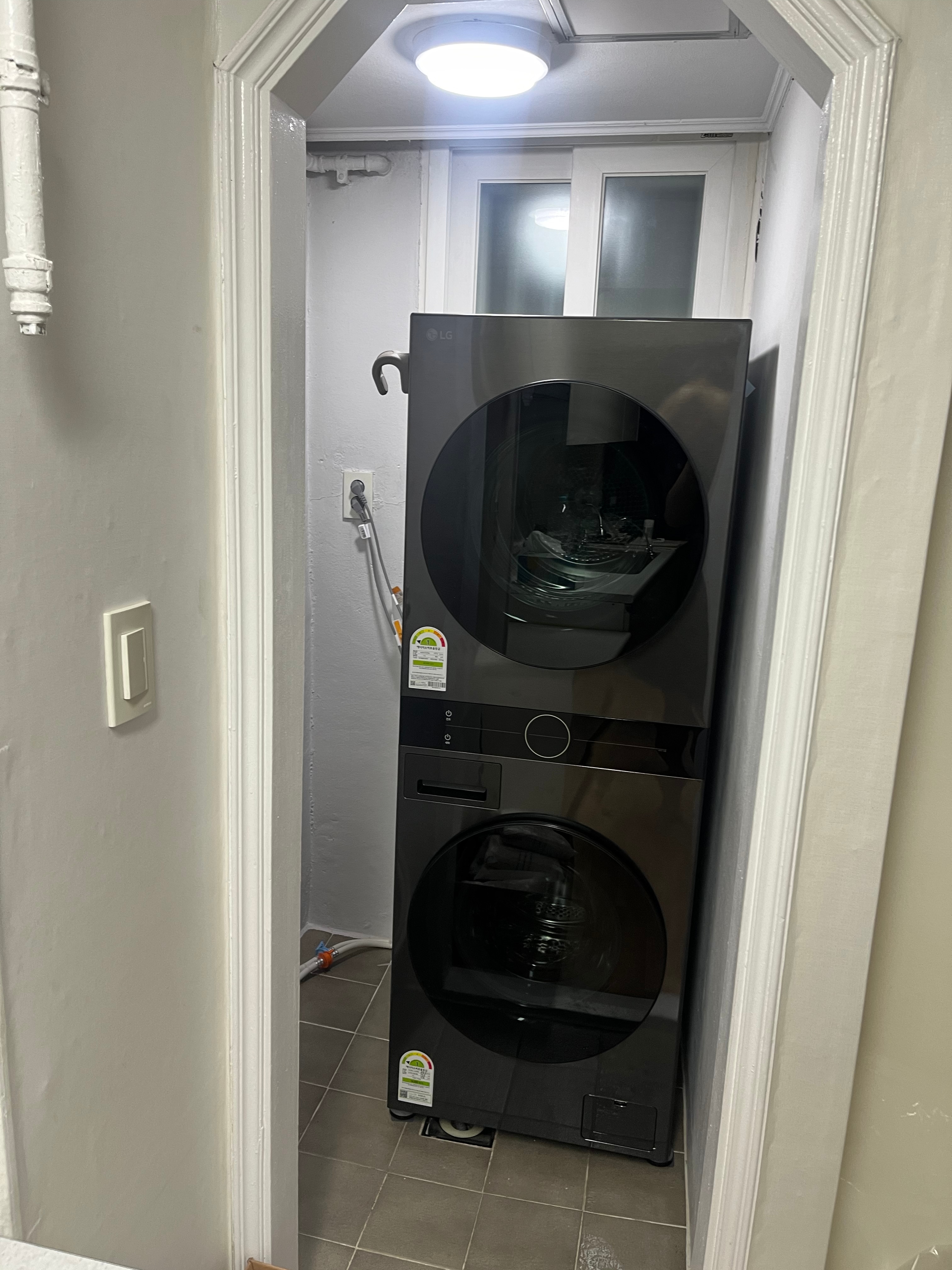 제품 구매시 사용하는 공간이 제품이 ...