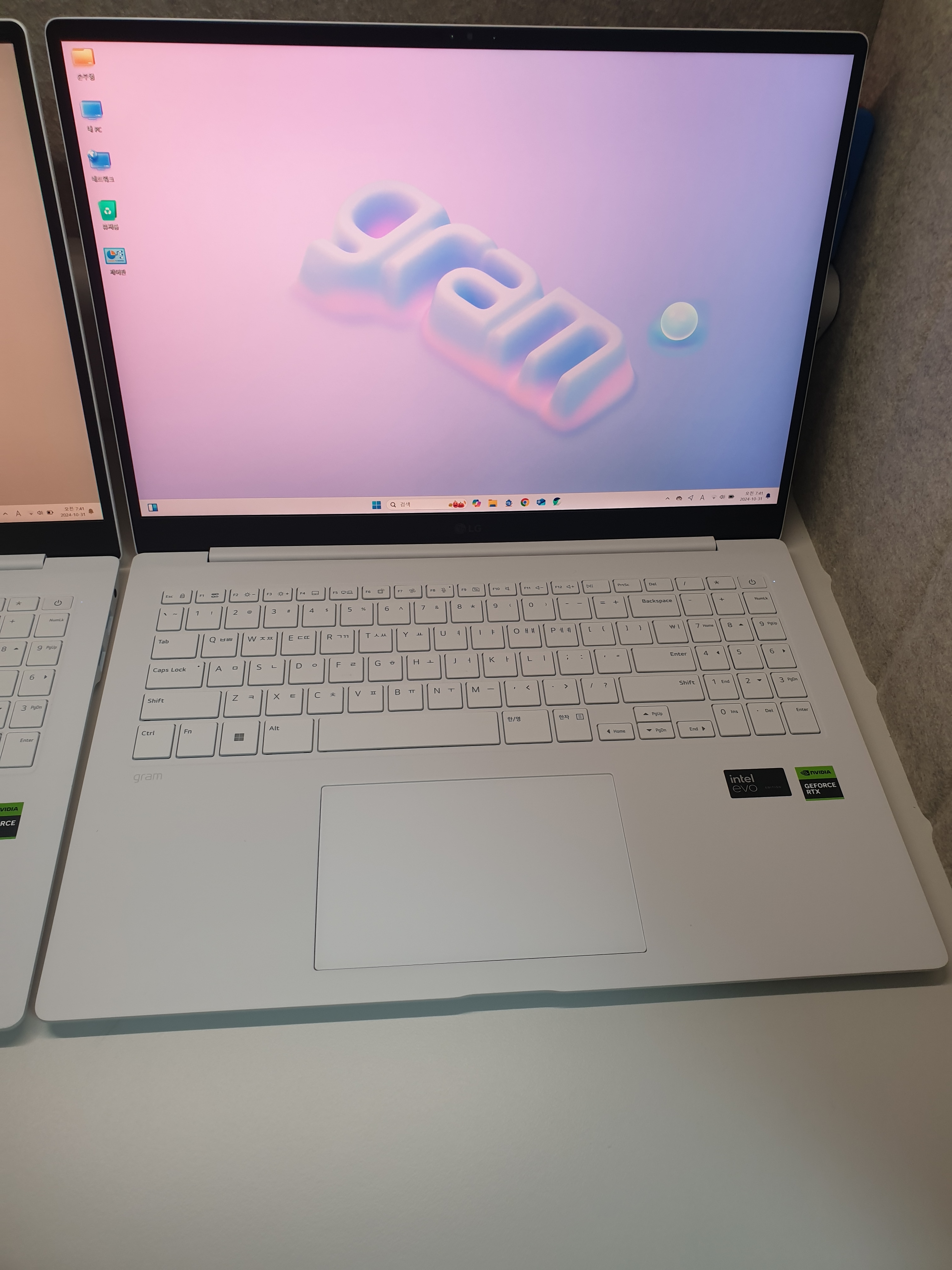 LG전자 그램 프로16 16Z90SP-ED7HK [SSD 512GB] - 에누리 가격비교