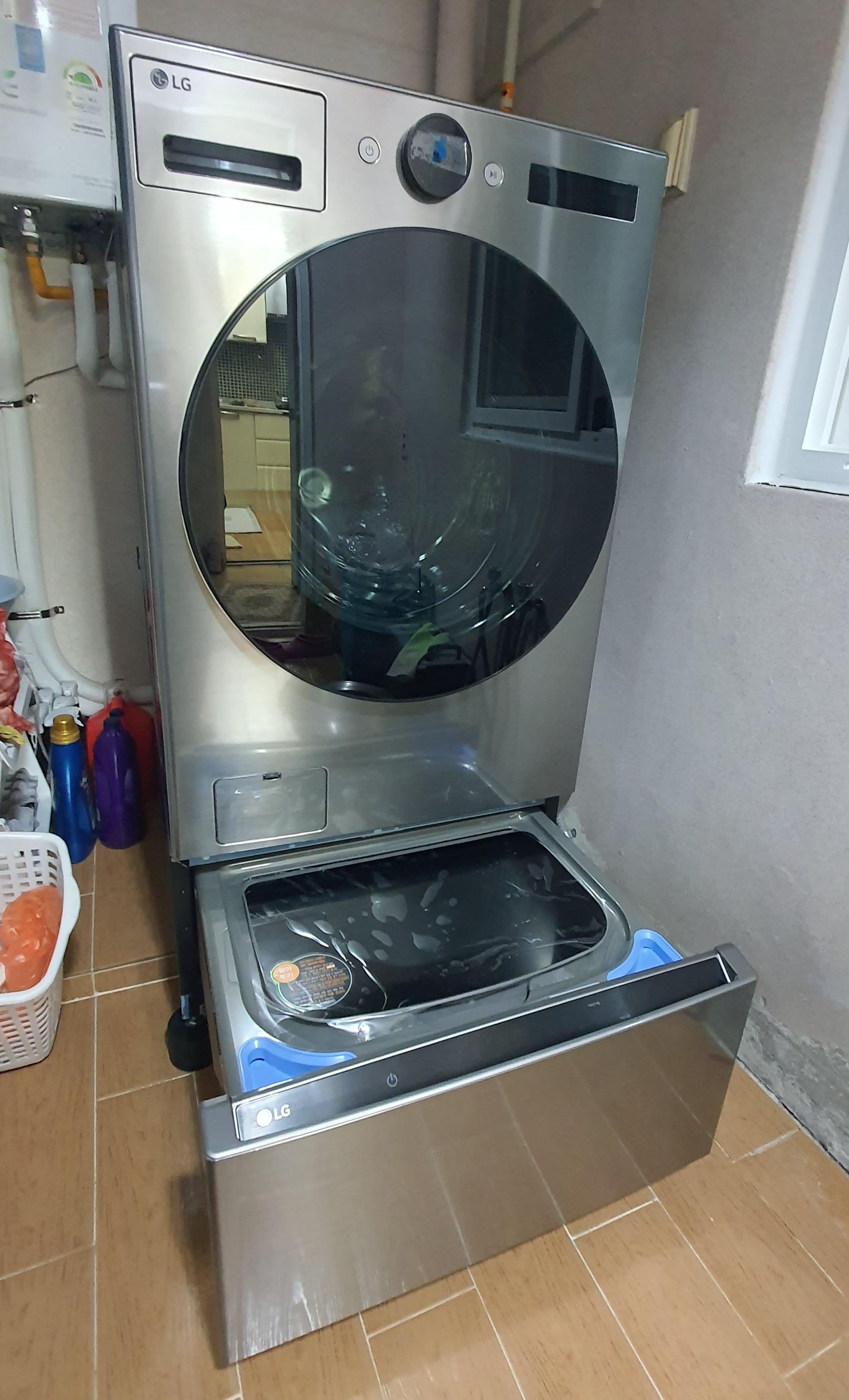 함께 구입해서 만족합니다
워시콤보...