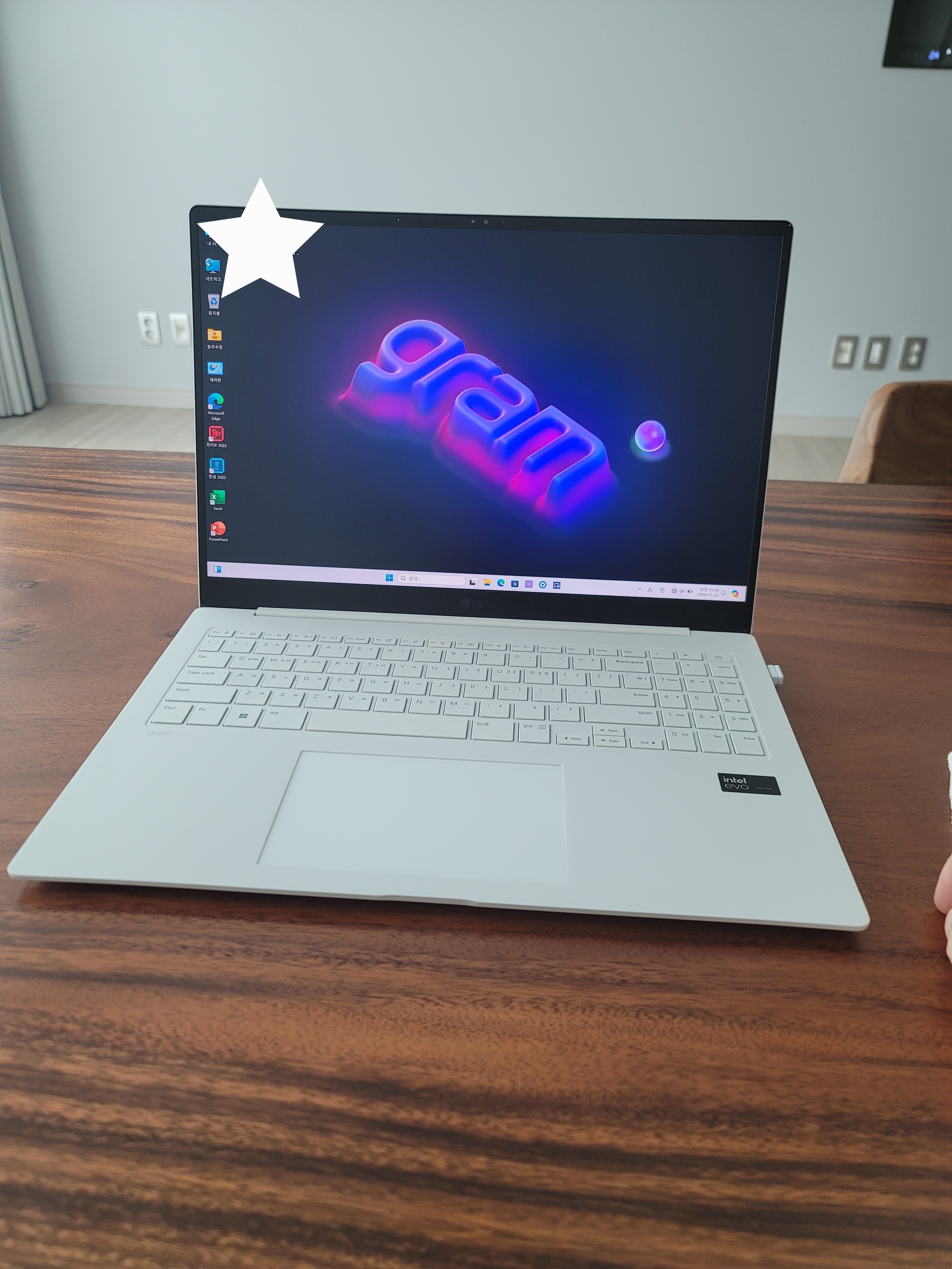 LG전자 그램 프로16 16Z90SP-GA5HK [SSD 512GB] - 에누리 가격비교