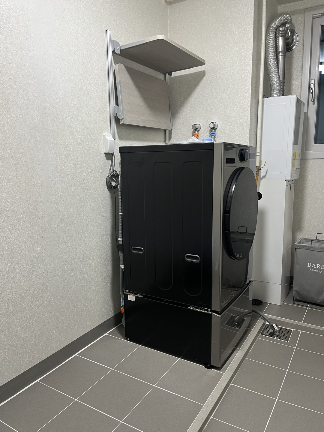 미니워시이긴하지만 생각보다 더 유...