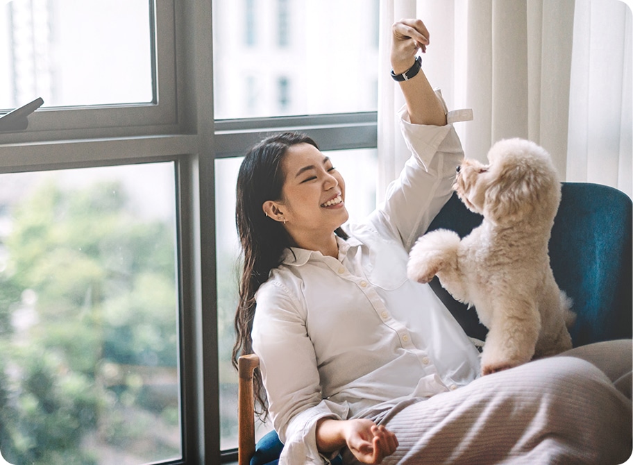 tower_Pet-care_Powersaving