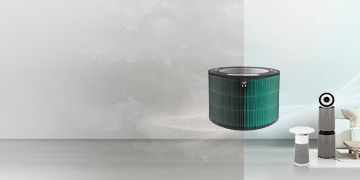 공기는 리셋! 혜택은 겟잇! 공기청정기 필터 최대 33% 할인 1.12(월) ~ 1.31(토)