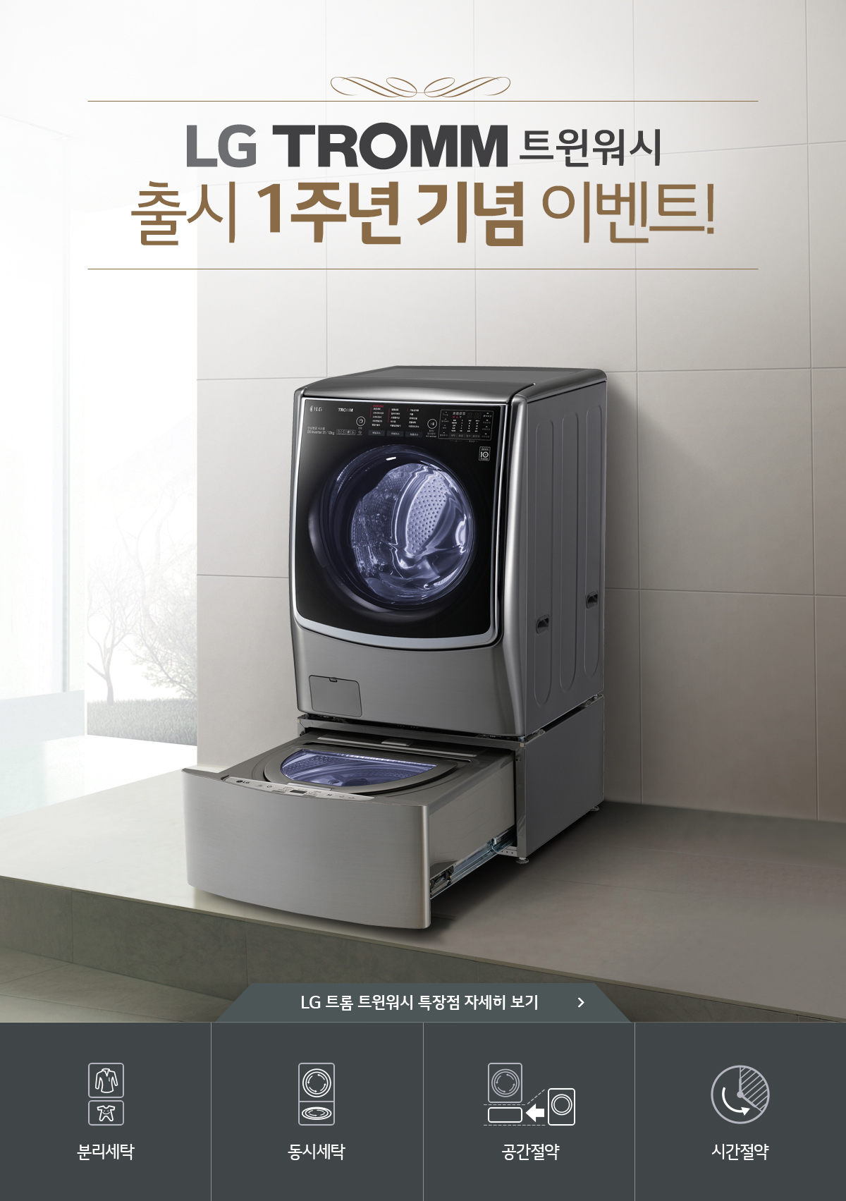 Lg tromm стиральная машина