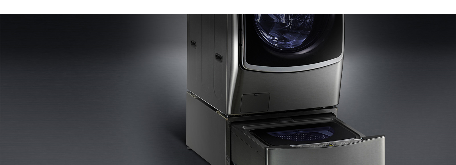 LG TROMM ¼¼Å¹±â ºñÁÖ¾ó À̹ÌÁö
