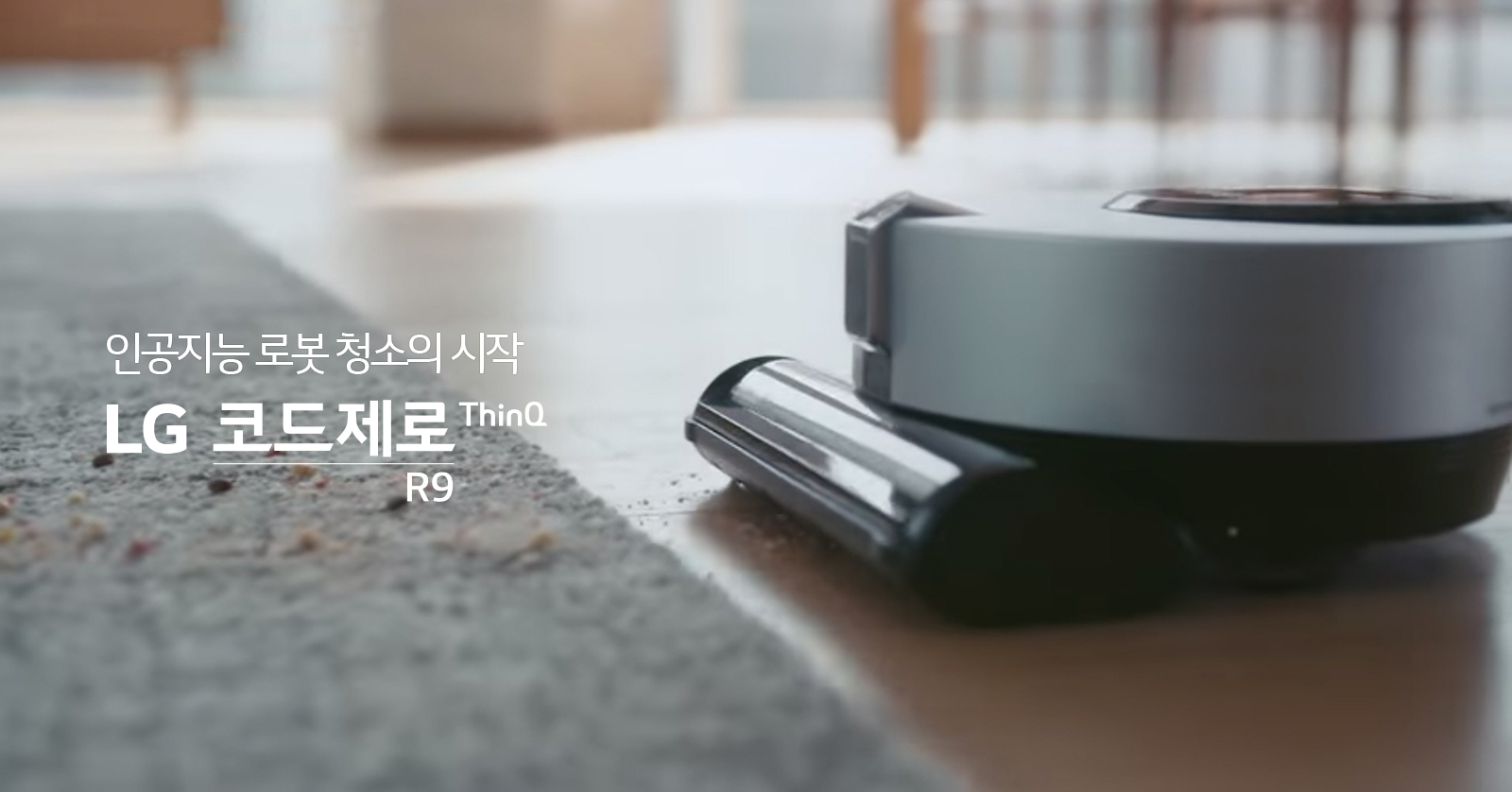 LG ÄÚµåÁ¦·Î r9 °·ÂÇÑ ÈíÀÔÆí