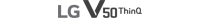 LG v50 ThinQ